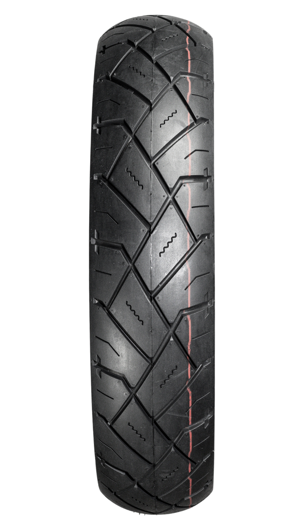 DOLPHIN 120/70-17 TL