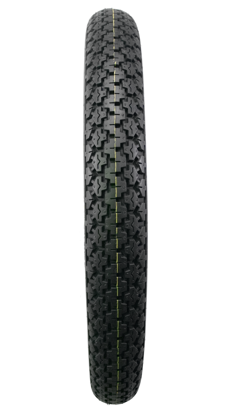 LONG LIFE REAR 2.75-17 TT
