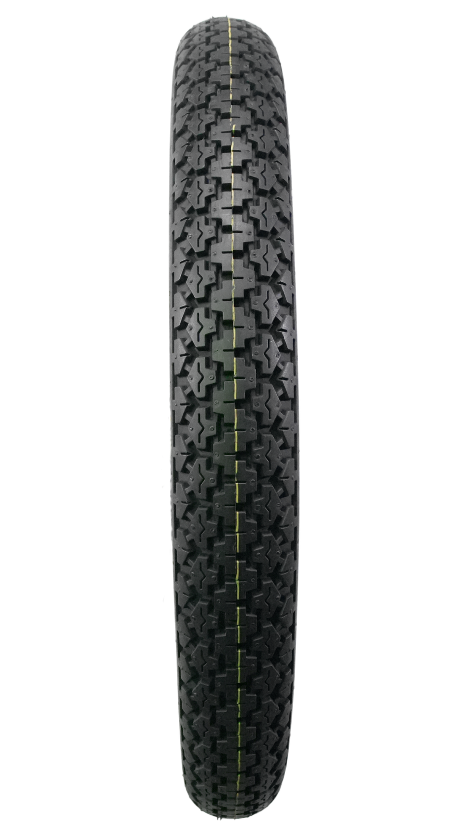 LONG LIFE REAR 2.75-17 TT