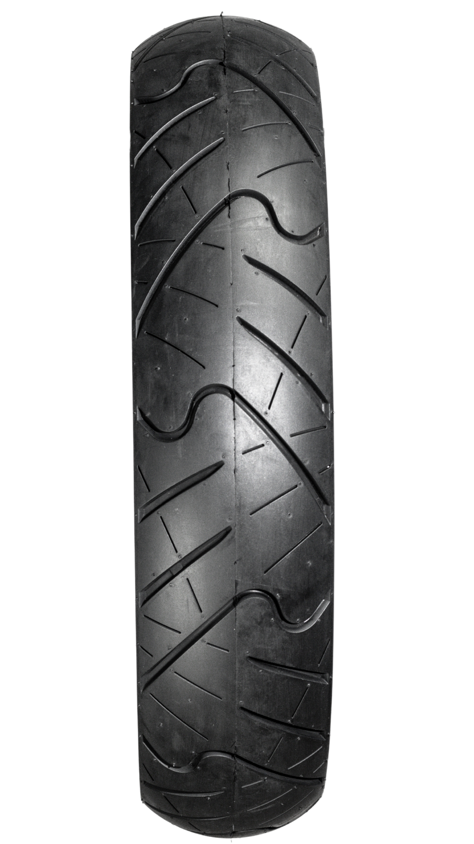 TOP GEAR 130/70-17 TL