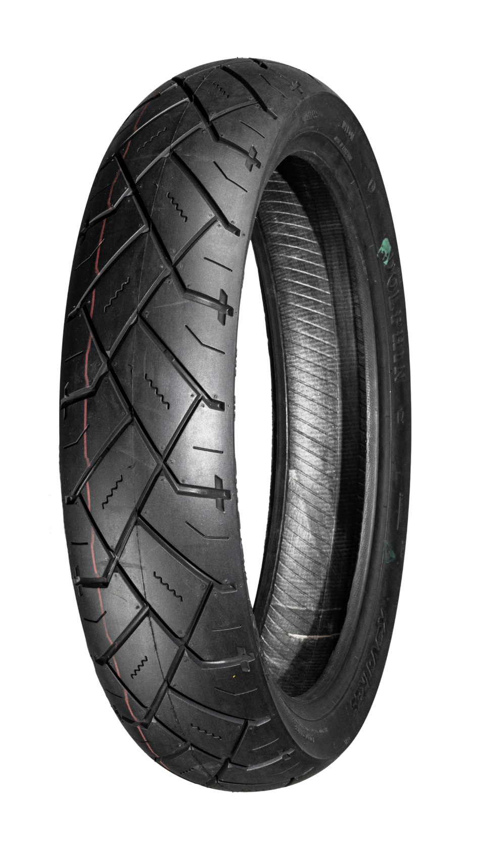 DOLPHIN 120/70-17 TL