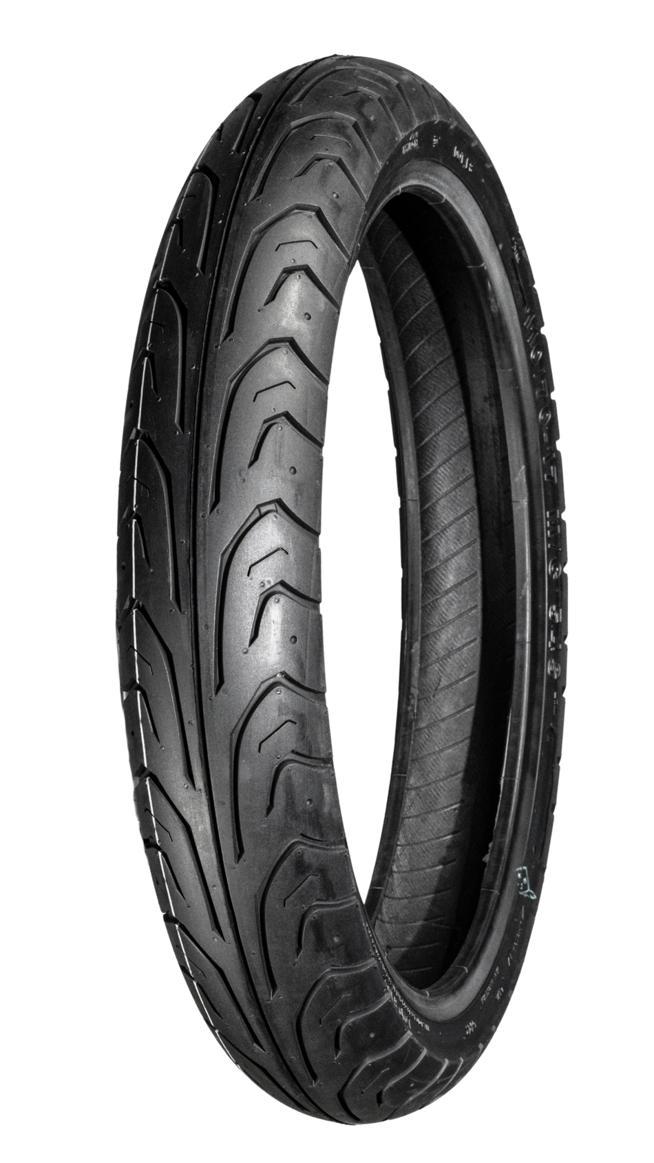 NITRO 3 110/70-17 TT