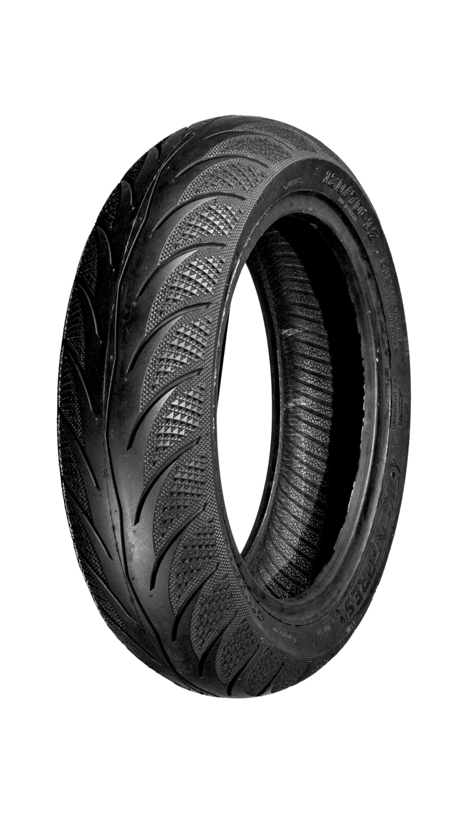 STALLION 120/70-12 TL