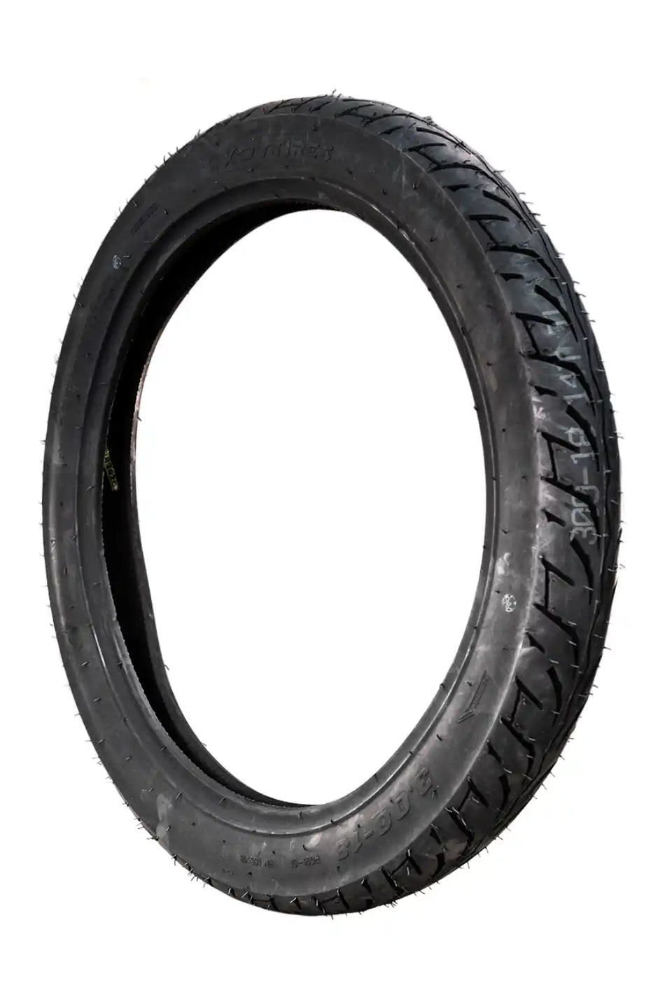 CRUSH 3.00-18 TT