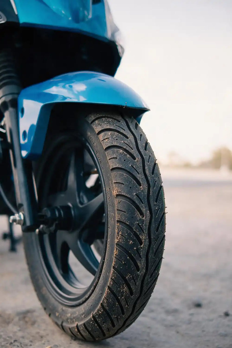 NITRO HD 3.50-10 TL