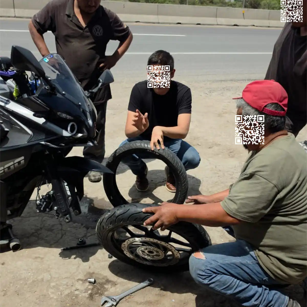 Sin miedo a defender lo que sabes