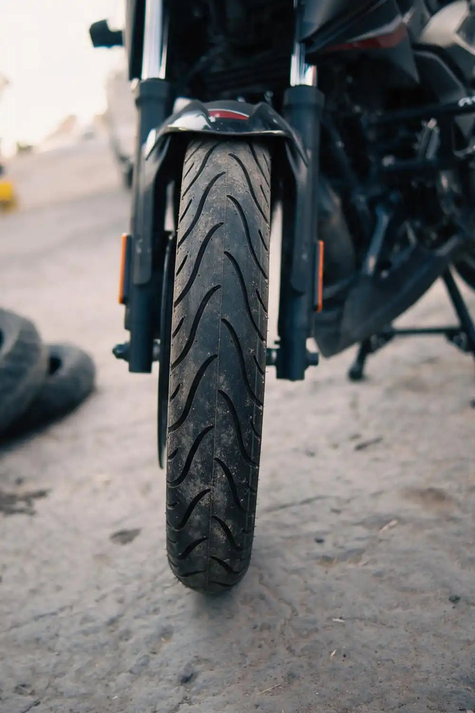 RUNNER 90/90-18 TL