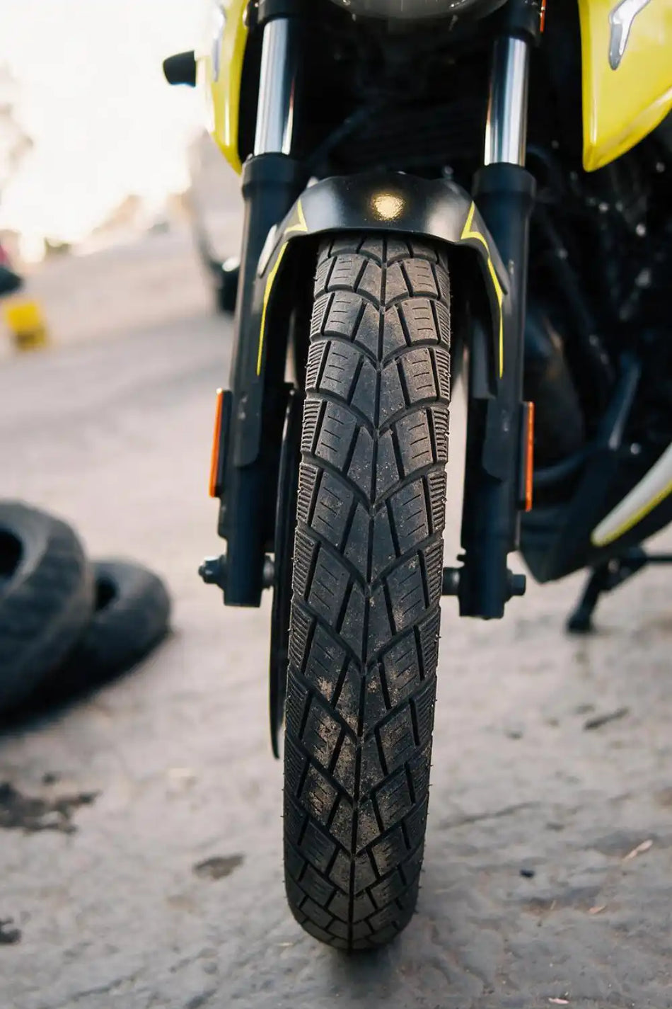 SURFER 2.75-17 TT