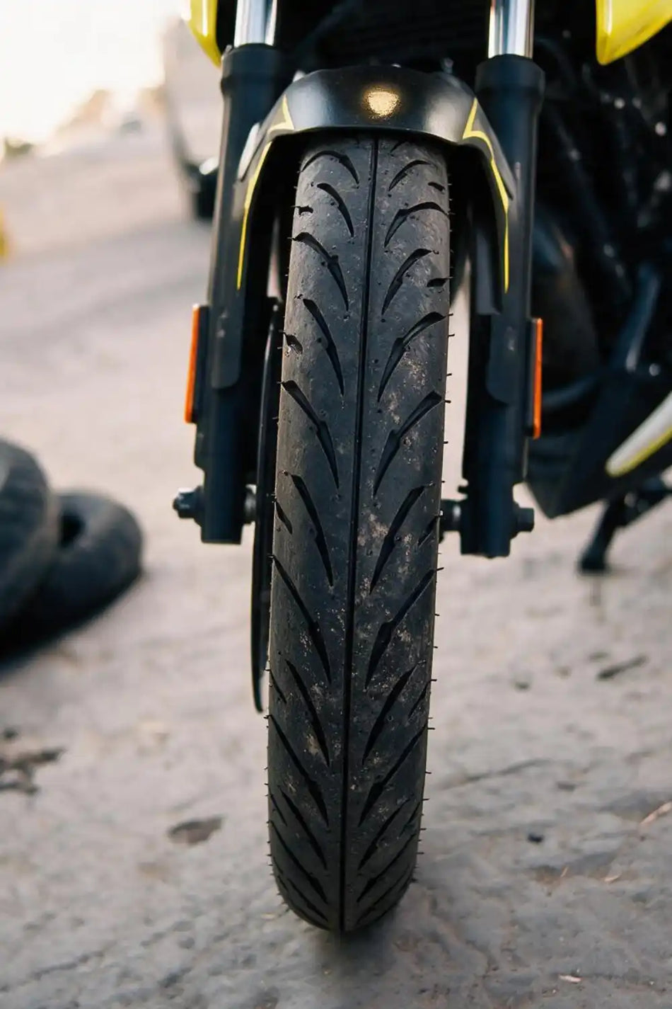 TREK 2.75-18 TL